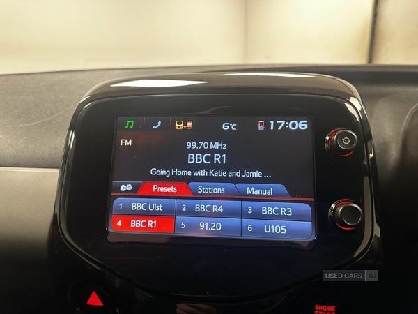 Used Peugeot 108 2017 for sale - 77144965: Photo 25