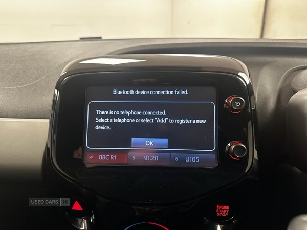 Used Peugeot 108 2017 for sale - 77144965: Photo 27