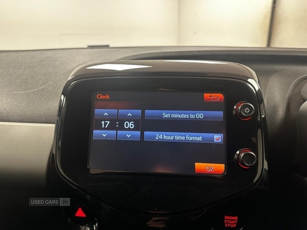 Used Peugeot 108 2017 for sale - 77144965: Photo 30