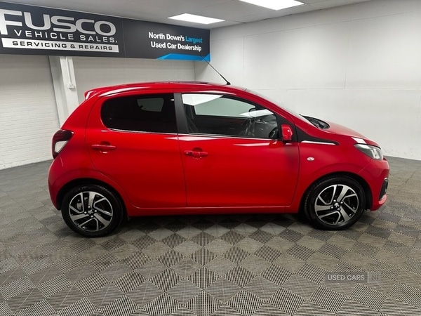 Used Peugeot 108 2017 for sale - 77144965: Photo 9