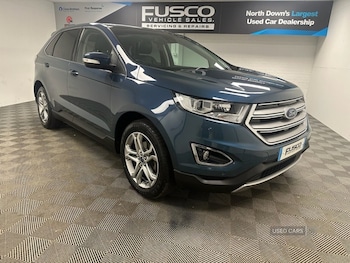 Ford - Edge