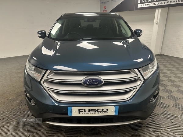 Used Ford Edge 2017 for sale - 76563030: Photo 2