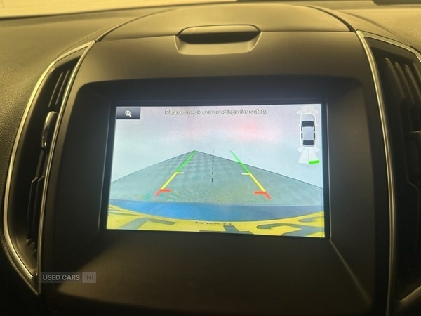 Used Ford Edge 2017 for sale - 76563030: Photo 24