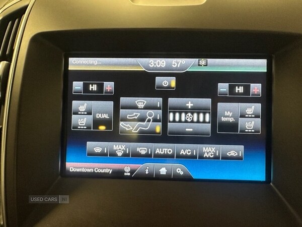 Used Ford Edge 2017 for sale - 76563030: Photo 26