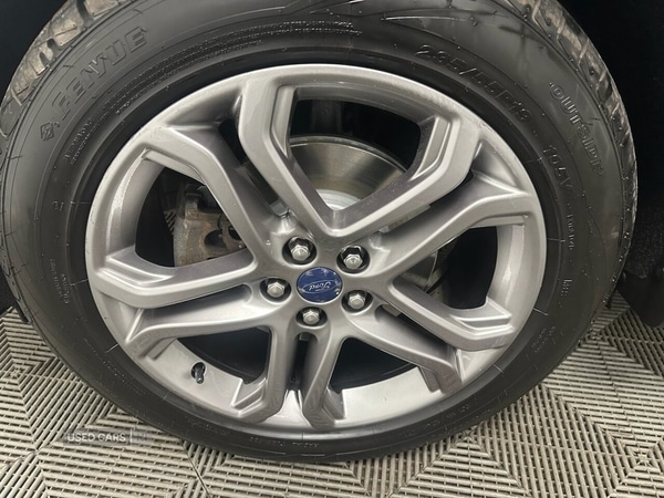 Used Ford Edge 2017 for sale - 76563030: Photo 4