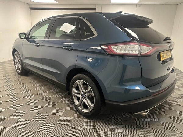 Used Ford Edge 2017 for sale - 76563030: Photo 5