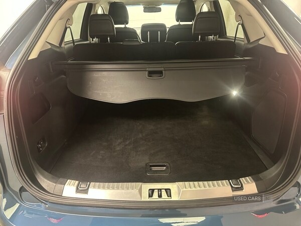 Used Ford Edge 2017 for sale - 76563030: Photo 8