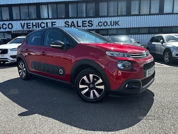 Used Citroen C3 2020 for sale - 78602496: Photo