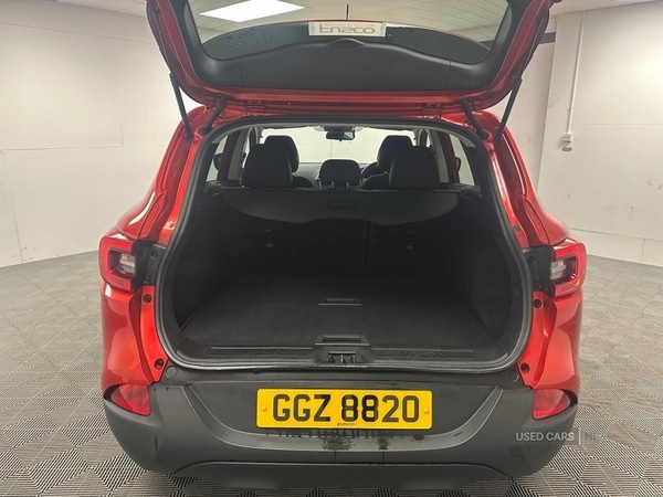 Used Renault Kadjar 2017 for sale - 76586210: Photo 10