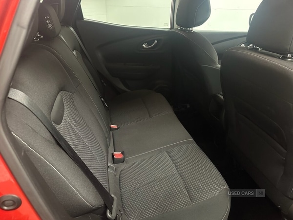 Used Renault Kadjar 2017 for sale - 76586210: Photo 12