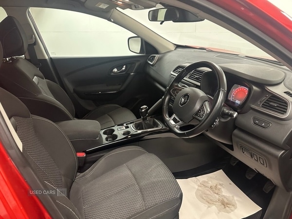 Used Renault Kadjar 2017 for sale - 76586210: Photo 16