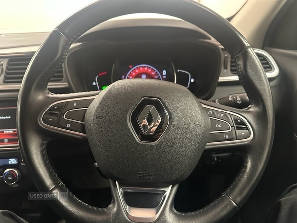 Used Renault Kadjar 2017 for sale - 76586210: Photo 17