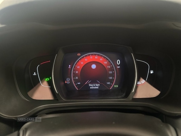 Used Renault Kadjar 2017 for sale - 76586210: Photo 18