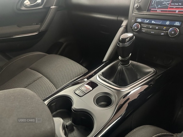 Used Renault Kadjar 2017 for sale - 76586210: Photo 19