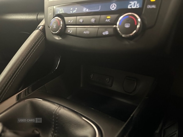 Used Renault Kadjar 2017 for sale - 76586210: Photo 20