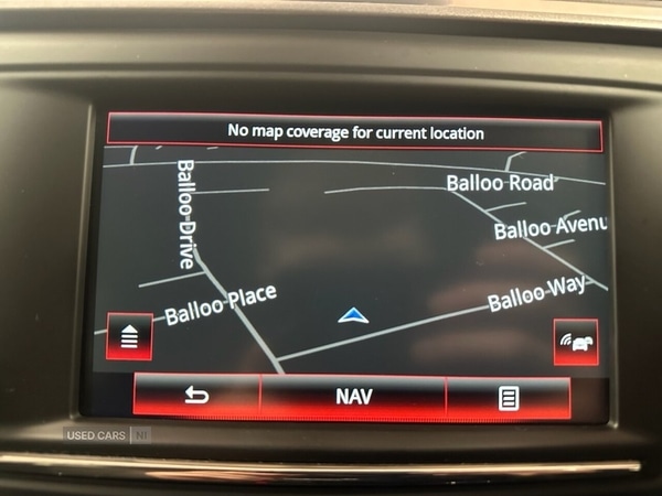 Used Renault Kadjar 2017 for sale - 76586210: Photo 22