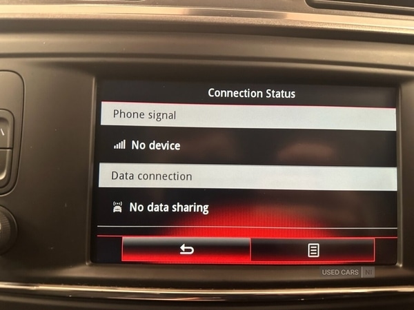 Used Renault Kadjar 2017 for sale - 76586210: Photo 23