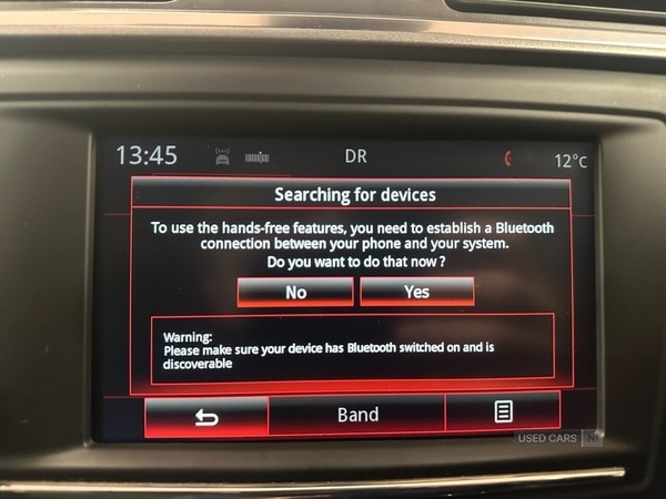 Used Renault Kadjar 2017 for sale - 76586210: Photo 24