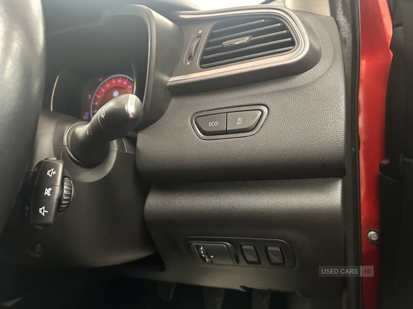 Used Renault Kadjar 2017 for sale - 76586210: Photo 28