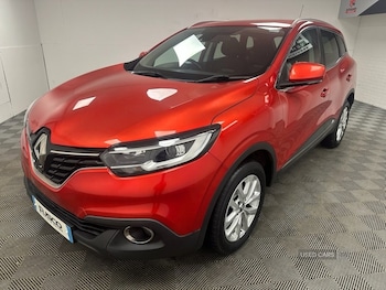 Used Renault Kadjar 2017 for sale - 76586210: Photo