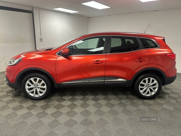 Used Renault Kadjar 2017 for sale - 76586210: Photo 4