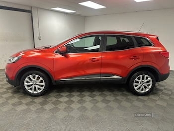 Used Renault Kadjar 2017 for sale - 76586210: Photo