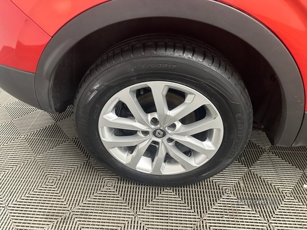 Used Renault Kadjar 2017 for sale - 76586210: Photo 9