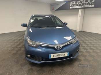 Used Toyota Auris 2017 for sale - 74478834: Photo