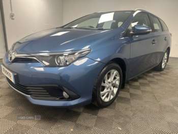 Used Toyota Auris 2017 for sale - 74478834: Photo