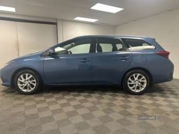 Used Toyota Auris 2017 for sale - 74478834: Photo