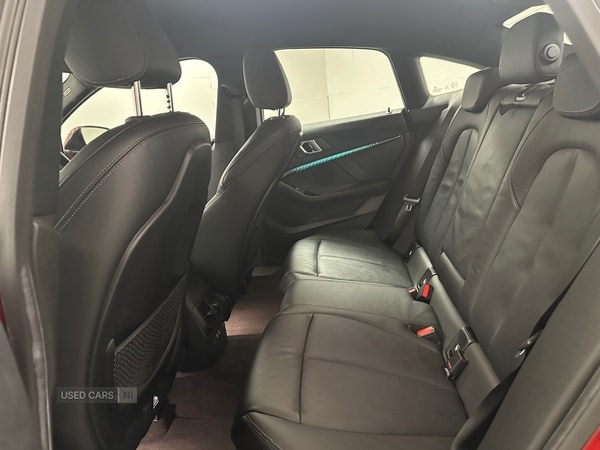 Used BMW 2 Series 2021 for sale - 76296155: Photo 10