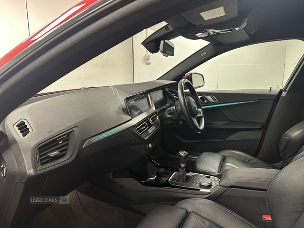 Used BMW 2 Series 2021 for sale - 76296155: Photo 11