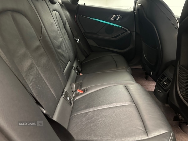 Used BMW 2 Series 2021 for sale - 76296155: Photo 12
