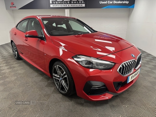 Used BMW 2 Series 2021 for sale - 76296155: Photo 1