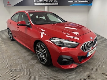 BMW - 2 Series