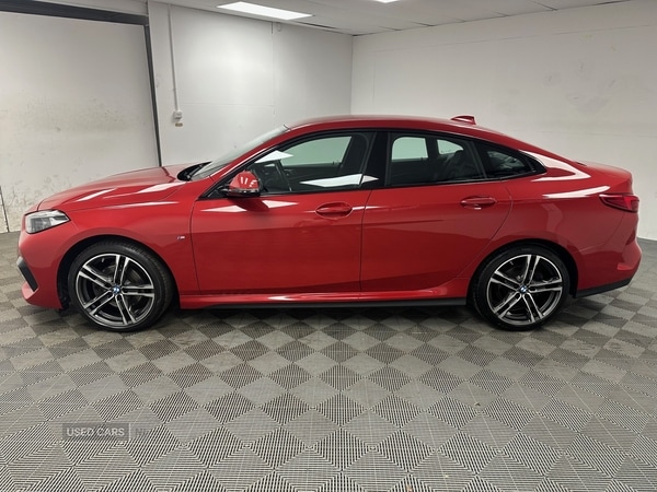 Used BMW 2 Series 2021 for sale - 76296155: Photo 2