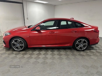 Used BMW 2 Series 2021 for sale - 76296155: Photo 2