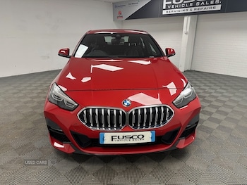 Used BMW 2 Series 2021 for sale - 76296155: Photo 3