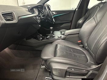 Used BMW 2 Series 2021 for sale - 76296155: Photo 4