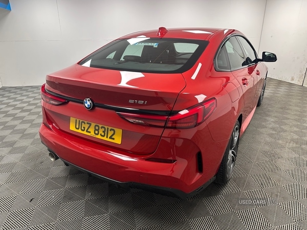 Used BMW 2 Series 2021 for sale - 76296155: Photo 6