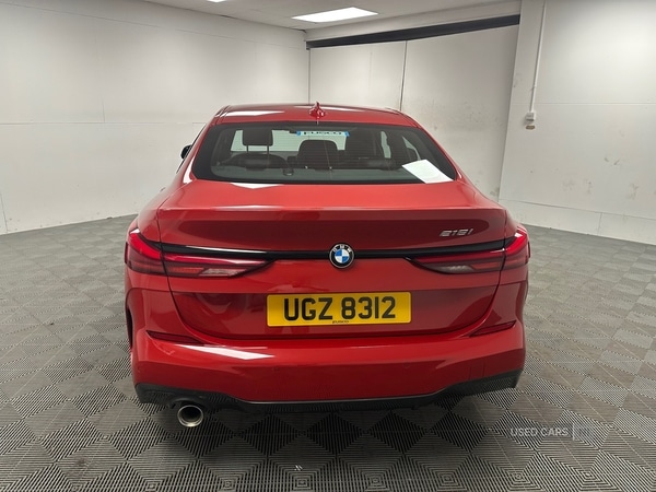 Used BMW 2 Series 2021 for sale - 76296155: Photo 8