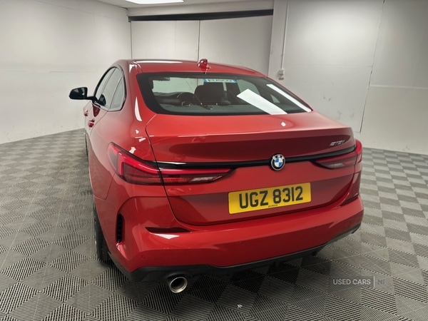 Used BMW 2 Series 2021 for sale - 76296155: Photo 9