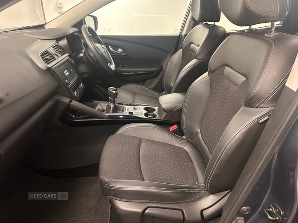Used Renault Kadjar 2016 for sale - 77009104: Photo 12