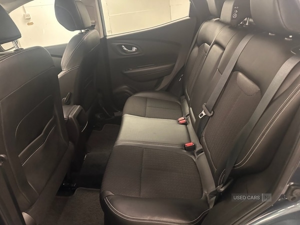 Used Renault Kadjar 2016 for sale - 77009104: Photo 14