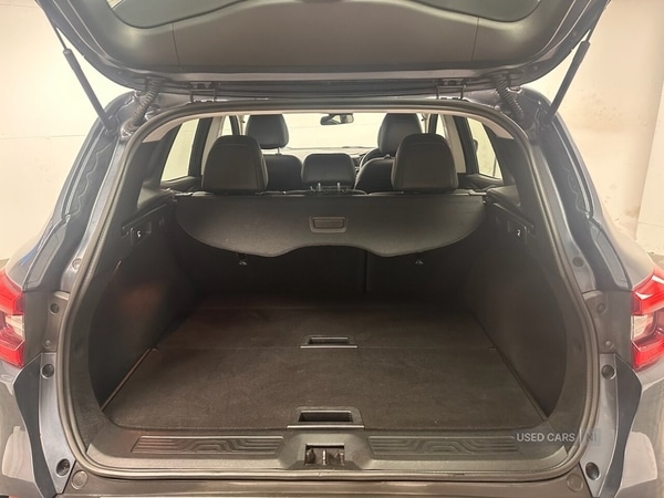 Used Renault Kadjar 2016 for sale - 77009104: Photo 16