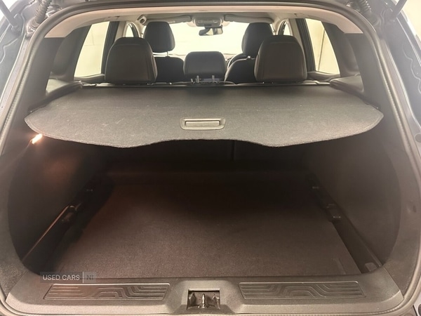 Used Renault Kadjar 2016 for sale - 77009104: Photo 17