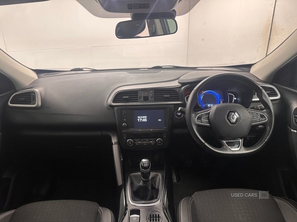 Used Renault Kadjar 2016 for sale - 77009104: Photo 20