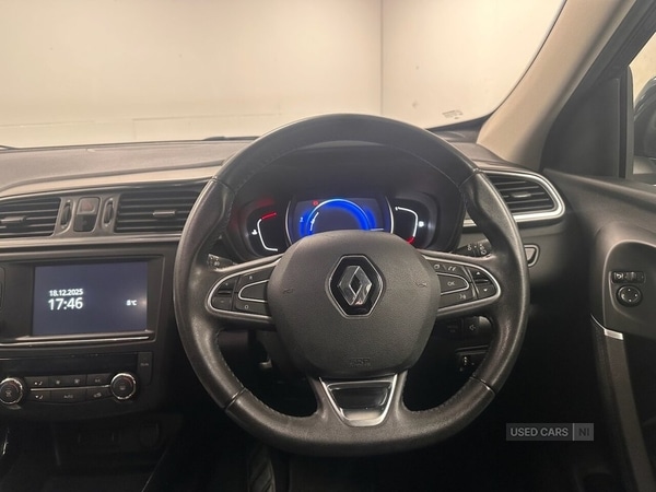 Used Renault Kadjar 2016 for sale - 77009104: Photo 21