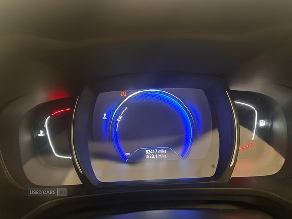 Used Renault Kadjar 2016 for sale - 77009104: Photo 22