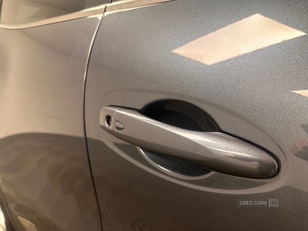 Used Renault Kadjar 2016 for sale - 77009104: Photo 25